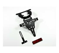 IBEX Zieger Pro - Portatarga KAWASAKI Z 800 2013-2016