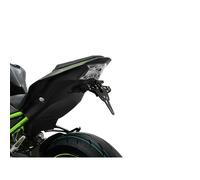 IBEX Zieger Pro - Portatarga KAWASAKI Z 900 2017/2019