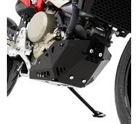 ZIEGER Paraurti Skid Plate Per Ducati Hypermotard 698 Mono BJ 2023- Sottoscocca