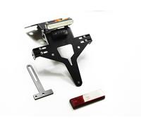 ZIEGER Supporto Per Targa Corto Per Honda NC 700 | 750 S | X Anno 2012-14