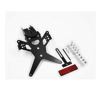 IBEX Zieger X-Line - Portatarga APRILIA Dorsoduro SMV 750 2008-2011