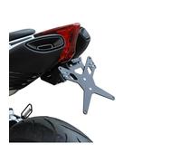 IBEX Zieger X-Line - Portatarga APRILIA Dorsoduro SMV 750 ABS 2011-2016