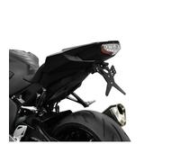 IBEX Zieger X-Line - Portatarga HONDA CBR 1000 RR SP / SP2 2017-2019