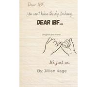 IBF Journal: A Safe Place to Be Yourself and Feel Everything