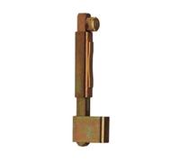 IBFM 9 CHIAVISTELLO QUADRO 10 A SALDARE 130 MM