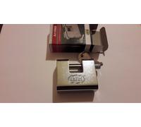 IBFM 9960 (Italia) Lucchetto corazzato resistente ad alta sicurezza