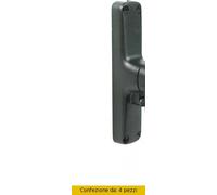 Ibfm Cremonese / 565A Nera con Aste Interne Dx 245 Pezzi 4 565ZAD