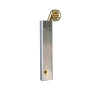 IBFM PALETTO AUTOMATICO PER CANCELLI perno mm. 25