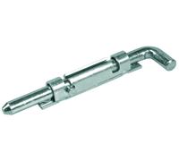 Ibfm Paletto da Avvitare per Cancelli Ø 16 x 300 mm