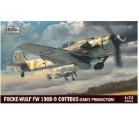 IBG 72531 Focke-Wulf Fw 190D-9