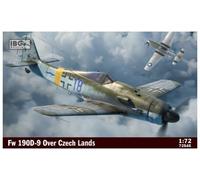 IBG 72545 Focke-Wulf Fw 190D-9