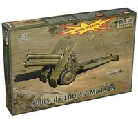 IBG MODELS 35028 1:35 OBICE DA 100/17 MOD.16