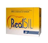 REALSIL BIPACK 80CPS