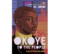 Ibi Zoboi Okoye to the People (Copertina rigida)
