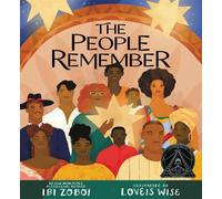 Ibi Zoboi The People Remember (Copertina rigida)