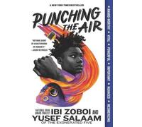 Ibi Zoboi Yusef Salaam Punching the Air (Tascabile)