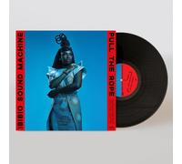 Ibibio Sound Machine Pull the Rope (Vinyl LP) 12" Album