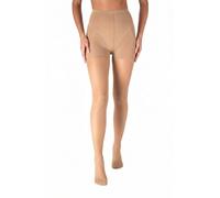 Ibici Collant Donna 140 den Riposante Compressione 18/22 mmHg Segreta