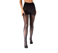 Ibici Collant Donna 140 den Riposante Compressione 18/22 mmHg Segreta