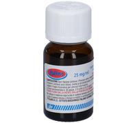 Ibifen 25 mg/ml gocce orali soluzione 20 ml Gocce orali