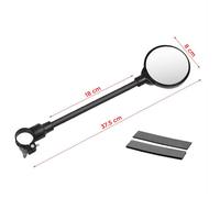 Ibike - Cb-1004 Specchietto IBIKE