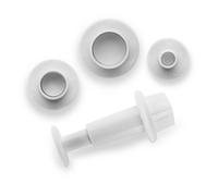 IBILI 2303937788407No, White, 14 x 8 x 3 cm