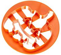 IBILI 2303955789000No, Orange, 12 x 2 x 2 cm