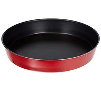 IBILI 355430 - Stampo in alluminio antiaderente Venus alto 30 cm