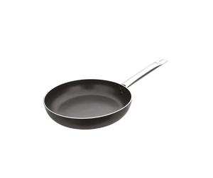 IBILI 403.020 piastra, profondo 20 cm, alluminio
