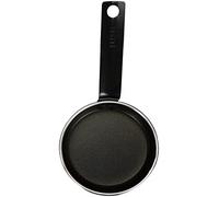 Ibili 404512 - Sartén Blinis 12 cm Aluminio