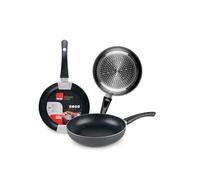 IBILI 405.030 - Alluminio Indubasic 30 Cms Sarten.