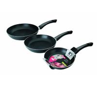 IBILI 405100 - Set di padelle - NUOVO