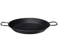 Ibili 410238 Paella induzione in alluminio da 38 cm (8 posti) - NUOVO