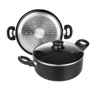 IBILI 410828 pentola con Coperchio