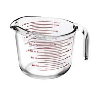 IBILI 481110 Measuring Jar 1.000 ML