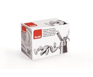 IBILI, 50 W, 5,3 tons, 18/8 Stainless Steel
