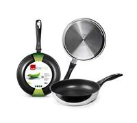 IBILI 601522N Padella, Antiaderente, 22 cm