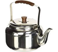 Ibili 610203 Bollitore da caffè 3,5 L