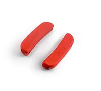 IBILI - 627100 - Set di 2 manici protettivi per padella da paella