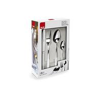 IBILI 680250, Set di 24 Posate in Acciaio Inox