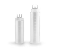 IBILI - 681405 - Flacone per intingere i dolci, 500 ml