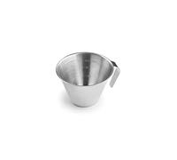 IBILI - 681601 - Misurino in acciaio inox, 100 ml