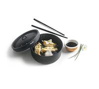 IBILI 682900, Cestello Vapore con Coperchio