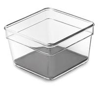 IBILI 690108 Drawer Organiser, 8 x 8 x 6 cm