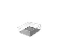 IBILI 690115 Drawer Organiser, 15.5 x 15.5 x 6 cm