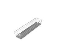 IBILI 690132 Drawer Organiser, 32.5 x 8 x 6 cm