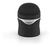 IBILI 695002 TAPON para Champagne Vino Ajustable, Stainless Steel, Trasparente