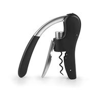 Ibili 695003 Corkscrew, Grey