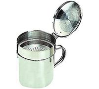 IBILI 700204, Leccarda Acciaio Inox 18/10 Pesce 1 L