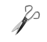 IBILI 705210 TIJERAS Multiuso Inox, Stainless Steel